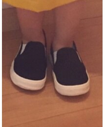 slipon | スリッポン