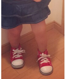 CONVERSE | スニーカー