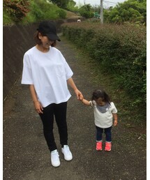 SEVENDAYS=SUNDAY | Tシャツ/カットソー