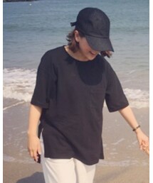 GU | Tシャツ/カットソー