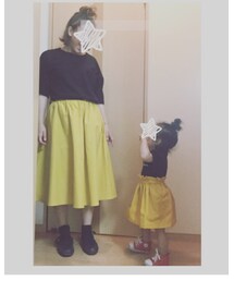GU | スカート