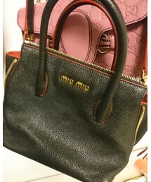miu miu | ショルダーバッグ