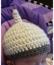ママmade | ニットキャップ/ビーニー