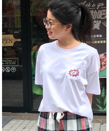 ANTA | Tシャツ/カットソー