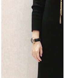 FOSSIL | アナログ腕時計