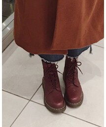 Dr. Martens | ブーツ