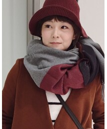 UNIQLO | マフラー