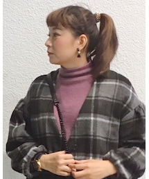 MEIER.Q | ニット/セーター