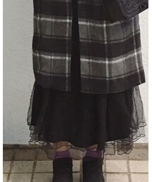 PAZZO | スカート