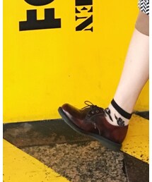 Dr. Martens | シューズ