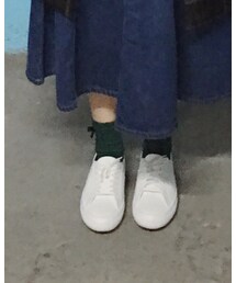 SUPERGA | レインシューズ