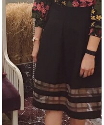 STARMIMI | スカート