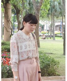 VINTAGE | カーディガン/ボレロ