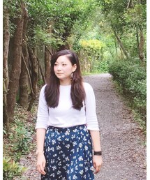 PAZZO | Tシャツ/カットソー