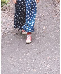 CONVERSE ALL STAR | シューズ