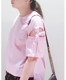 QUEEN SHOP | トップス