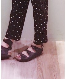 BIRKENSTOCK | シューズ