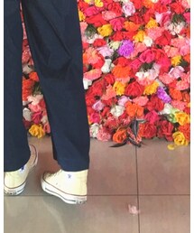 CONVERSE | スニーカー