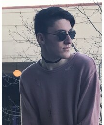 American Apparel | ネックレス