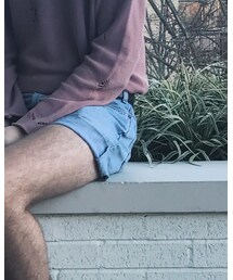 ARIZONA | デニムパンツ