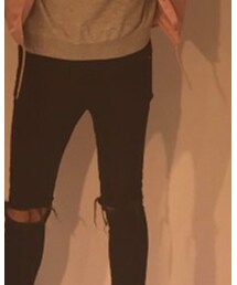 asos | デニムパンツ