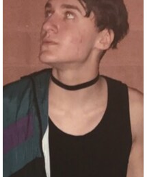 American Apparel | ネックレス