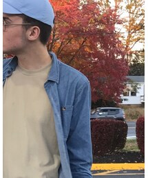 Modern Amusement | デニムジャケット