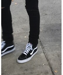 VANS | スニーカー