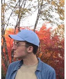 CityHunter | キャップ