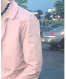 Modern Amusement | MA-1