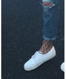 VANS | スニーカー