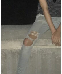 asos | デニムパンツ