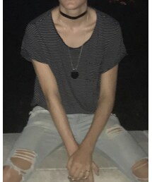 H&M | Tシャツ/カットソー