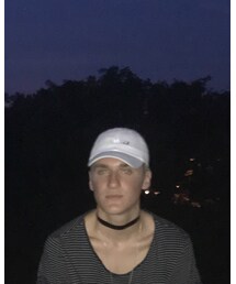 civil regime | キャップ