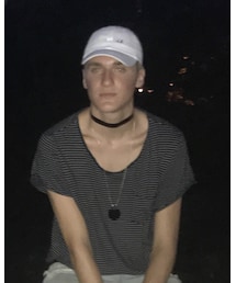 FOREVER 21 | チョーカー