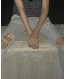 Charming charlie | リング