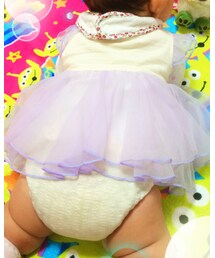 kids zoo | ロンパース