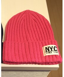 しまむら | ニットキャップ/ビーニー