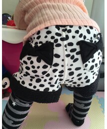 おさがり | パンツ