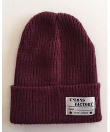 パシオス | ニットキャップ/ビーニー