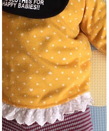 おさがり | トップス