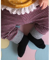 水谷 | その他パンツ