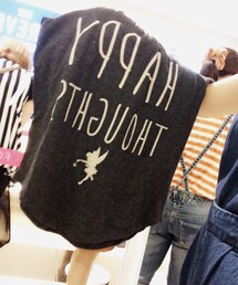 FOREVER 21 | Disney(Tシャツ/カットソー)