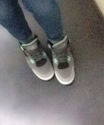 AIR JORDAN | Air Jordan 4(スニーカー)