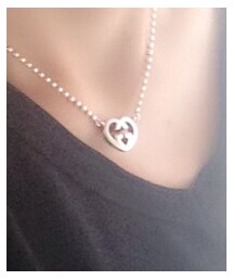 GUCCI | ネックレス