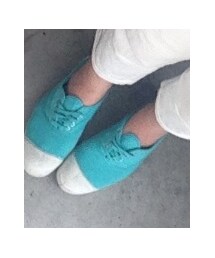 BENSIMON | スニーカー