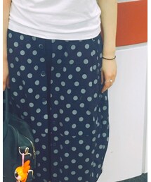 a la sha | パンツ