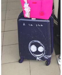 a la sha | バッグ