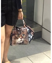 AHCAHCUM.muchacha | ハンドバッグ