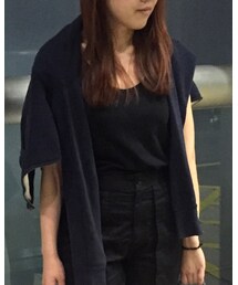 ZARA | Tシャツ/カットソー